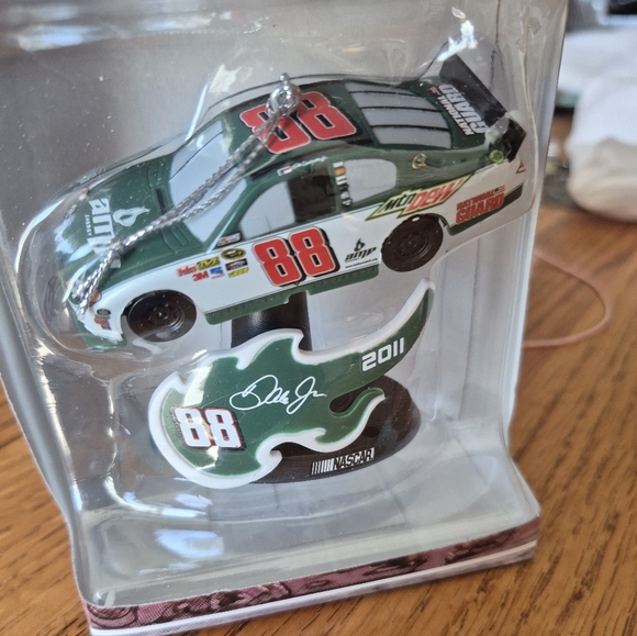 NASCAR Miniatures - Picture 2 of 8